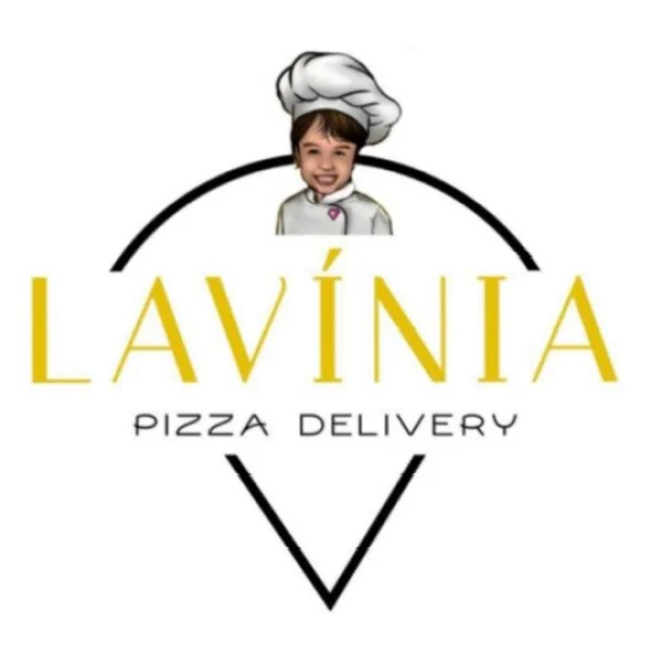 Lavinia Pizza Delivery - logo