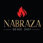 RESTAURANTE NABRAZA - logo