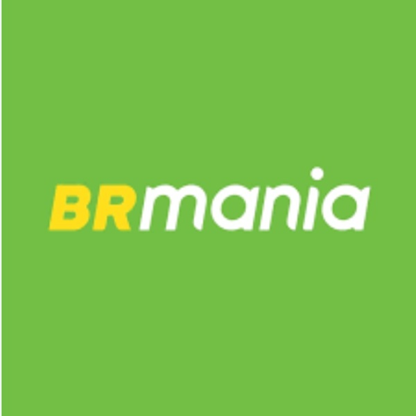 BR Mania - Auto Posto 295 - logo