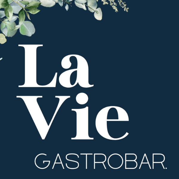 La Vie Gastrobar - logo