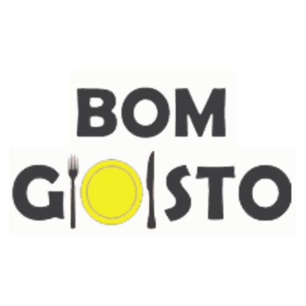Bom Gosto Restaurante - logo
