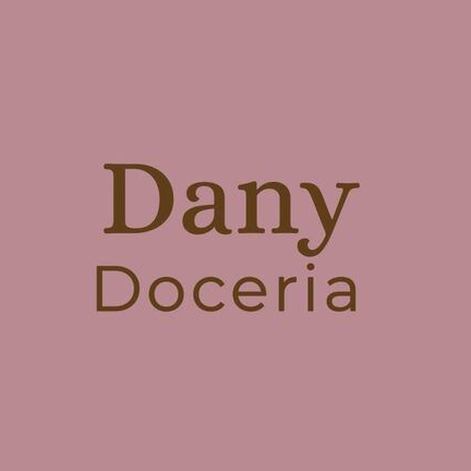 Dany Doceria - logo