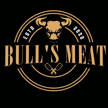 BULL BURG - logo