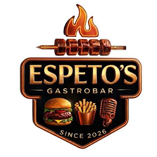ESPETO’S GASTROBAR - logo