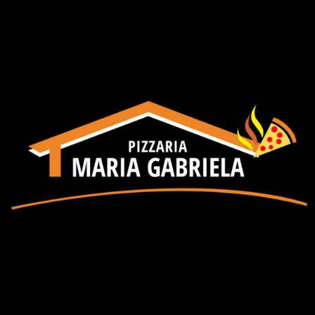 Pizzaria Maria Gabriela - logo