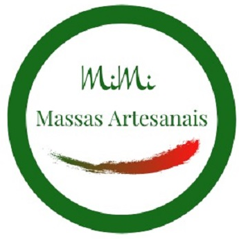 Mimi Massas Artesanais - logo