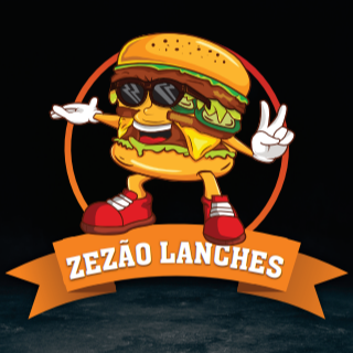 Zezão Lanches - logo