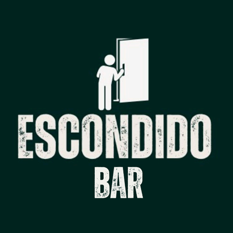 Escondido Bar - logo