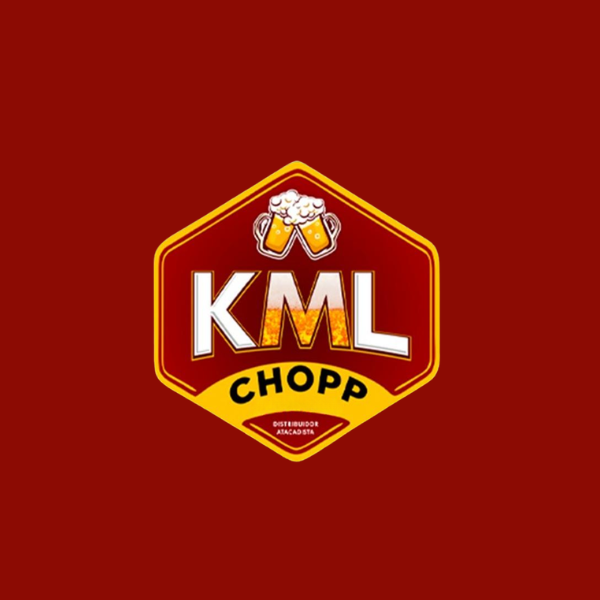KML Bebidas - logo