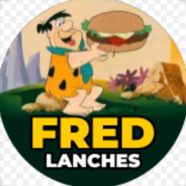 Fred Lanches - logo