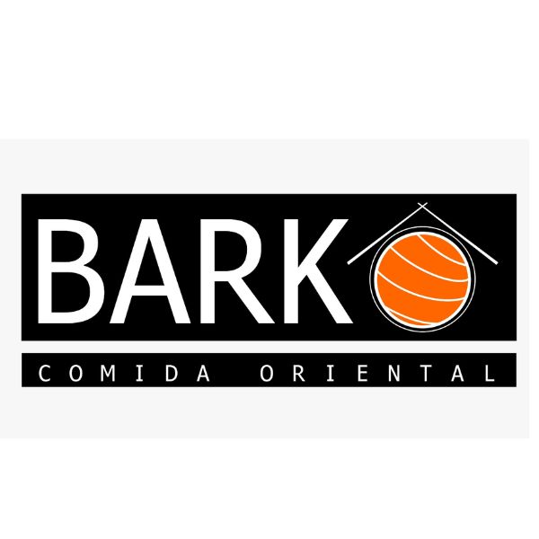 Barko Comida Oriental - logo