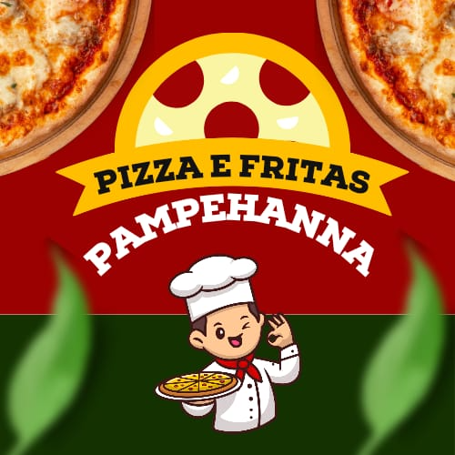 Pampehanna Pizza - logo