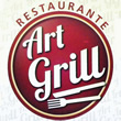 | art grill Restaurante - logo