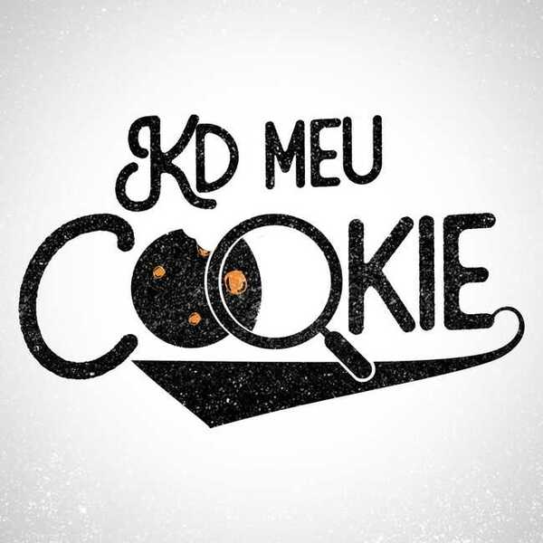 Kd Meu Cookie - logo