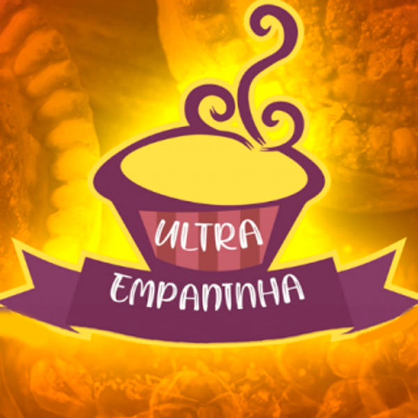 Ultra Empadinha - logo