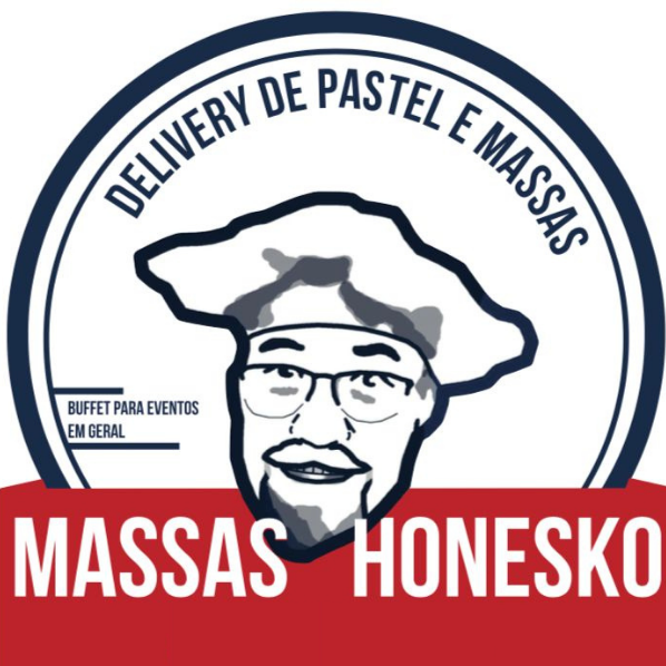 Massas Honesko - logo