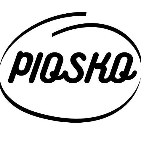 Restaurante e Pizzaria Piosko  - logo