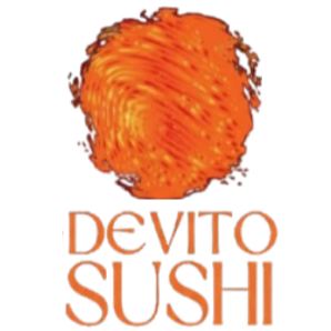 Devito Sushi Jba - Lzn - logo