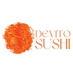 Devito Sushi Jba - Lzn - logo