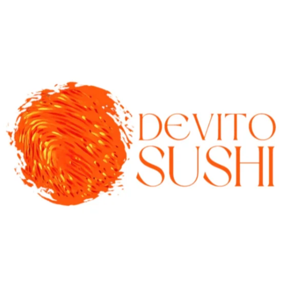 Devito Sushi Jba - Lzn - logo