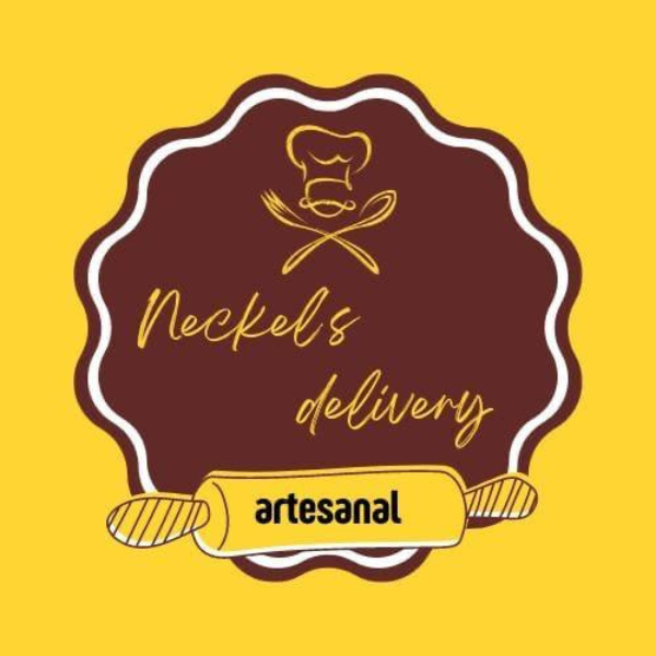Neckel’s Delivery Artesanal - logo