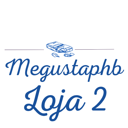 Megustaphb Doces e Salgados [noite] - logo