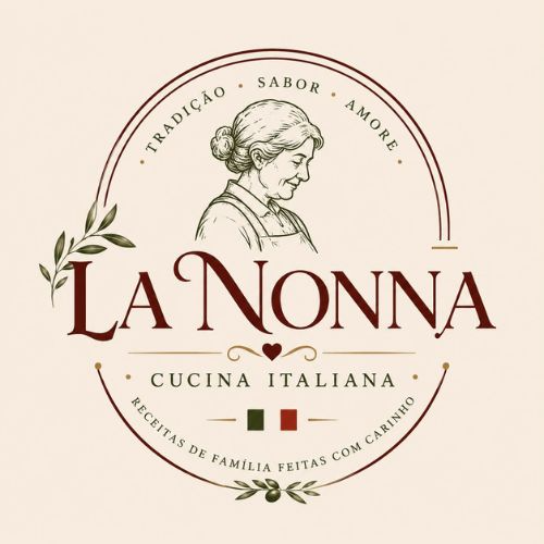 La Nonna Cucina Italiana - logo