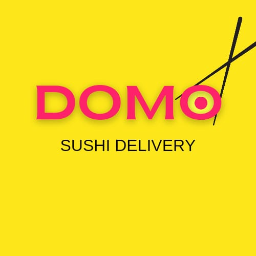 Domo - logo