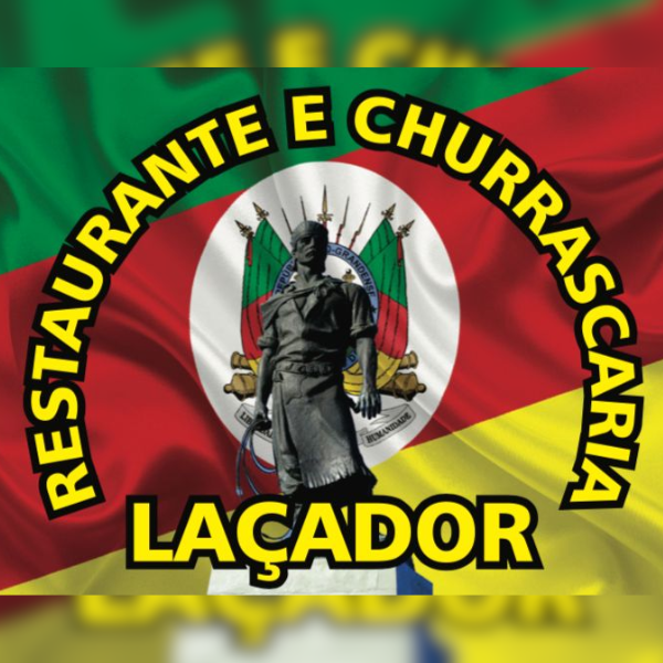 Restaurante e Churrascaria Laçador - logo
