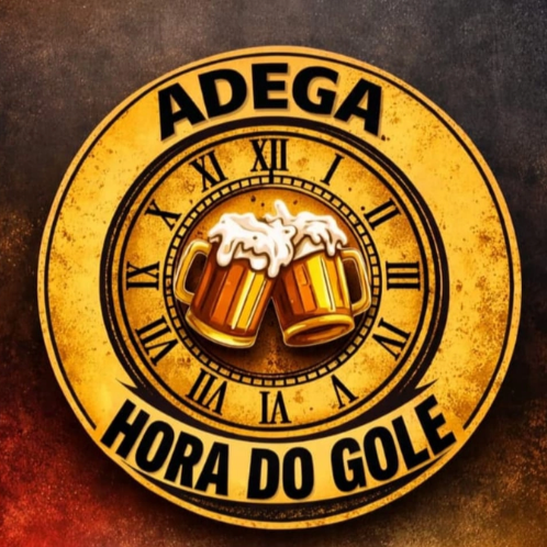 Adega Hora do Gole - logo