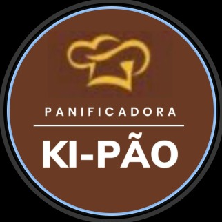 Ki Pão  - logo