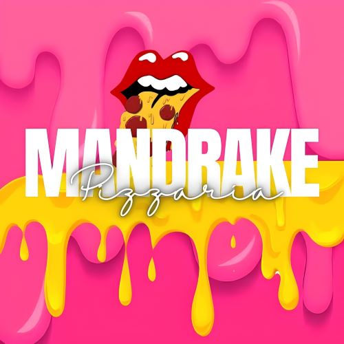 Mandrake Pizzaria - logo