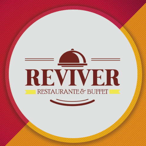 Restaurante Reviver - logo