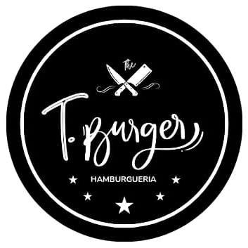 Tburger  - logo