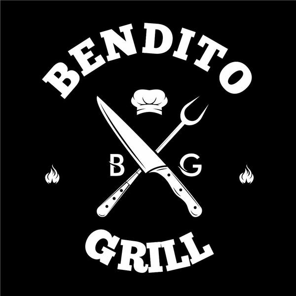 Bendito Grill - logo