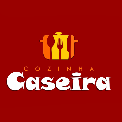 Cozinha Caseira - logo