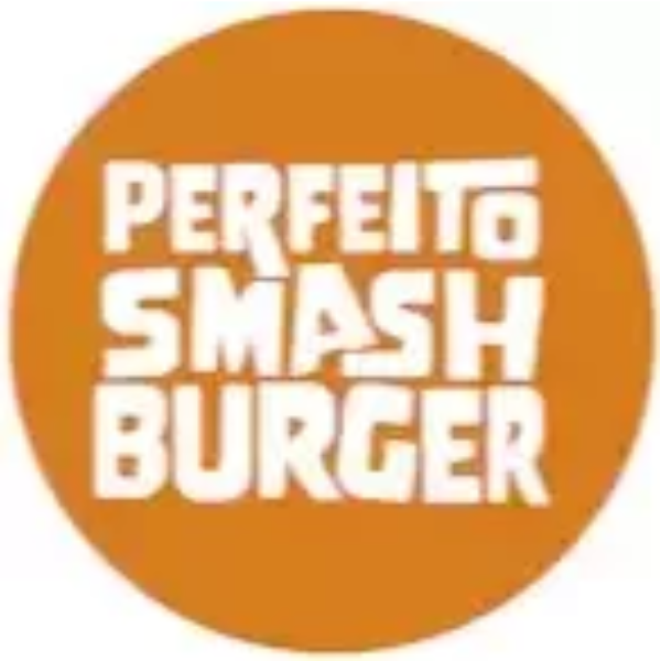 Perfeito Smash Burger - logo