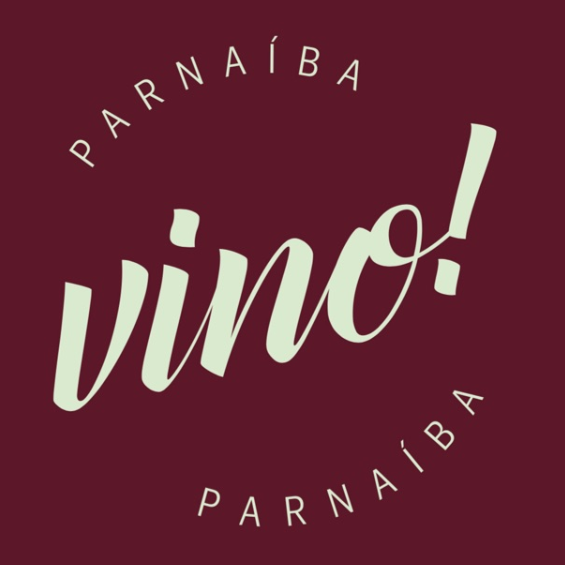 Vino Parnaiba - Pizzas e Vinhos - logo