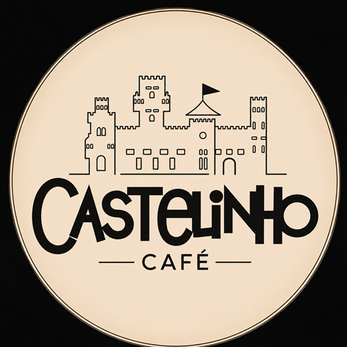 Castelinho Café - logo