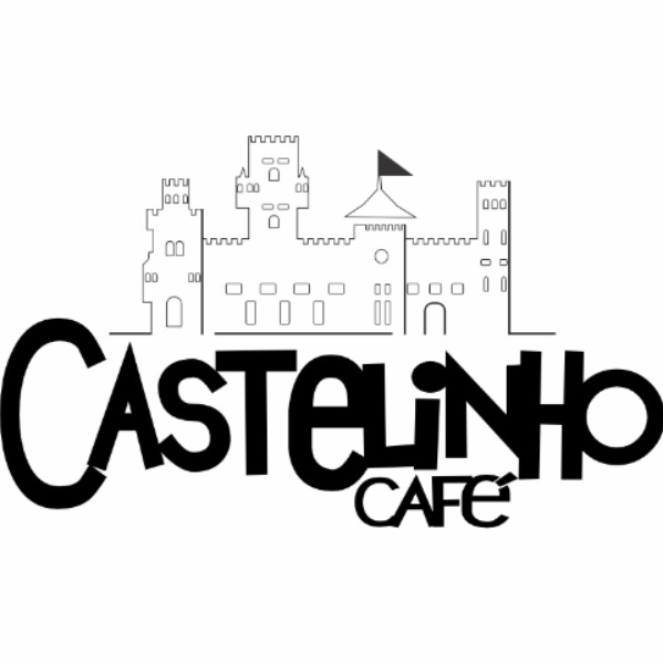 Castelinho Café - logo