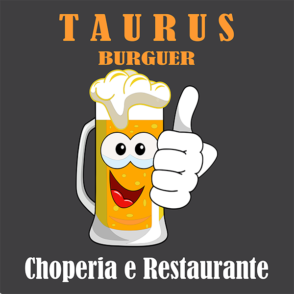 TAURUS BURGUER CHOPERIA E RESTAURANTE - logo