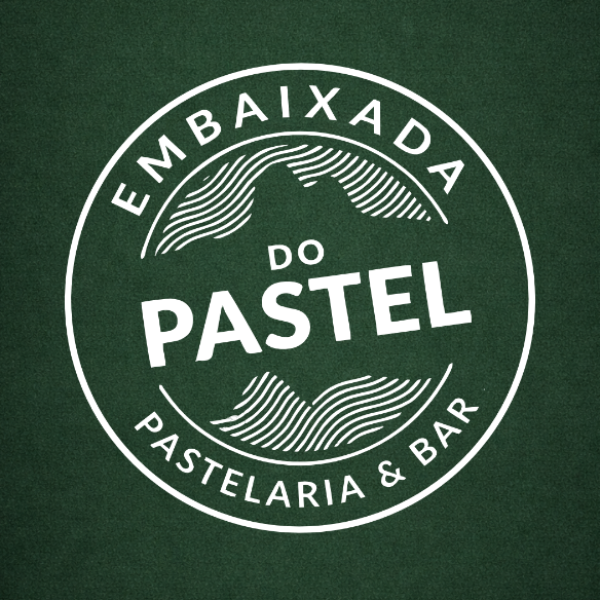 Embaixada do Pastel - logo