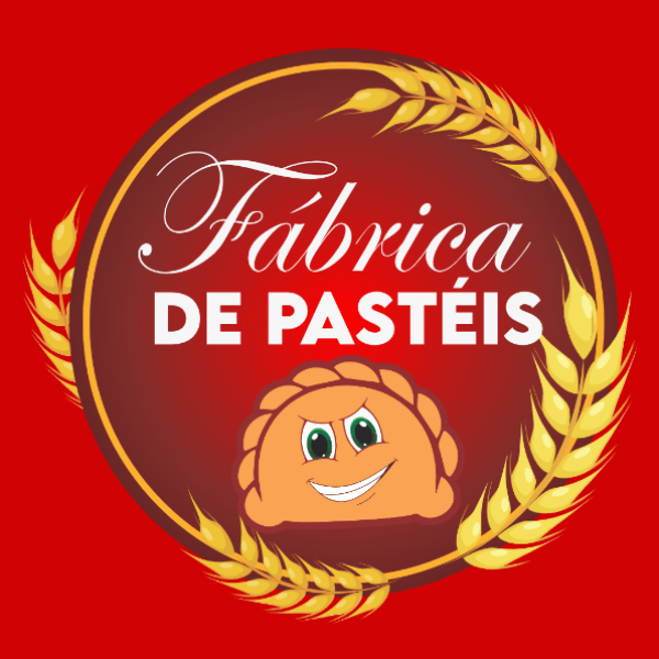 Fábrica de Pastéis - logo