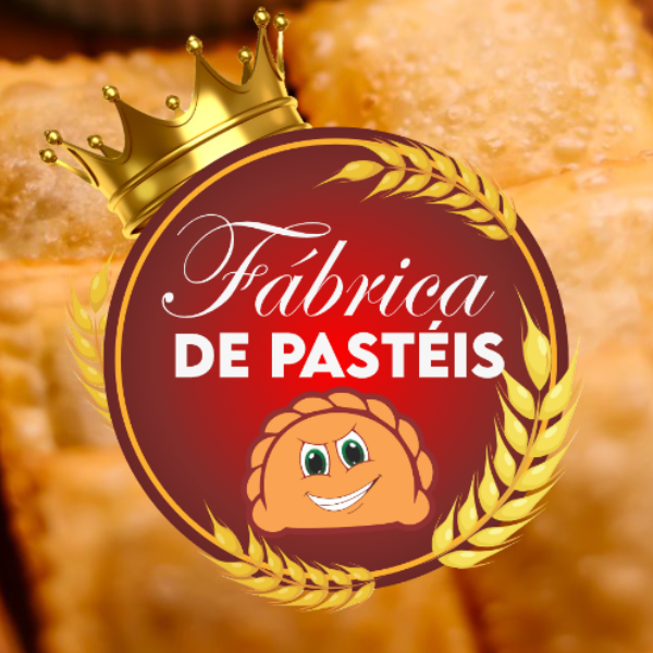 Fábrica de Pastéis - logo