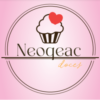 Neoqeac Doces  - logo