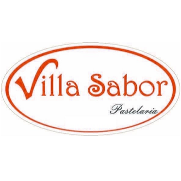 Villa Sabor Pastelaria  - logo