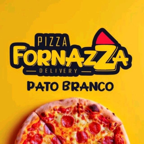 Pizza FornazZa - logo