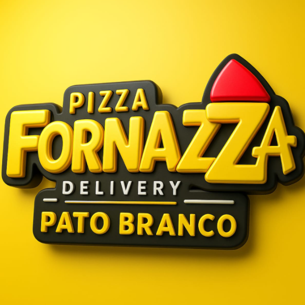 Pizza FornazZa - logo