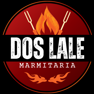 Marmitaria dos LaLe - logo