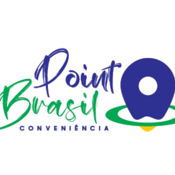 Point Brasil - logo